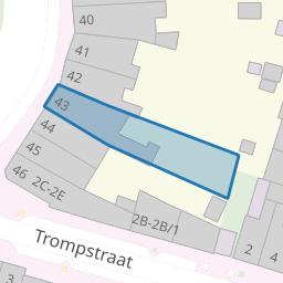 Perceel LDN01-K-3438