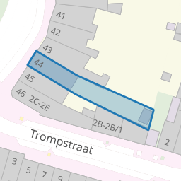 Perceel LDN01-K-3440