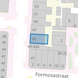Perceel LDN01-K-3444