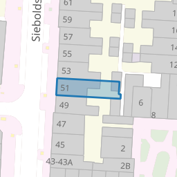 Perceel LDN01-K-3447