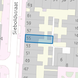 Perceel LDN01-K-3449