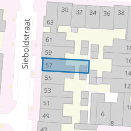 Perceel LDN01-K-3450