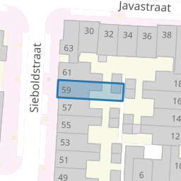 Perceel LDN01-K-3451