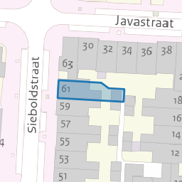 Perceel LDN01-K-3452