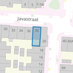 Perceel LDN01-K-3458