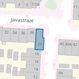 Perceel LDN01-K-3459