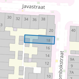 Perceel LDN01-K-3460