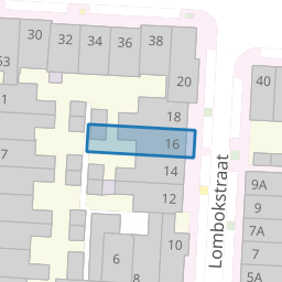 Perceel LDN01-K-3461