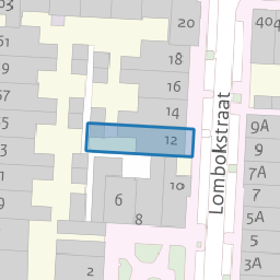 Perceel LDN01-K-3463