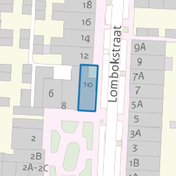 Perceel LDN01-K-3464