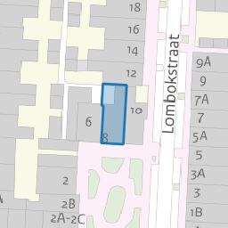 Perceel LDN01-K-3465