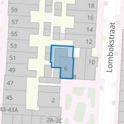 Perceel LDN01-K-3466