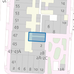 Perceel LDN01-K-3467