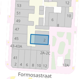 Perceel LDN01-K-3468