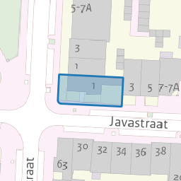 Perceel LDN01-K-3469