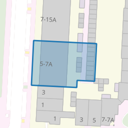 Perceel LDN01-K-3472