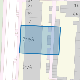 Perceel LDN01-K-3473