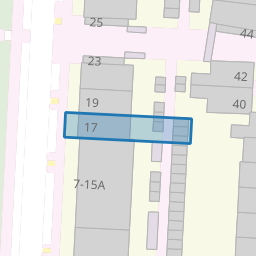 Perceel LDN01-K-3474