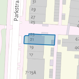 Perceel LDN01-K-3476