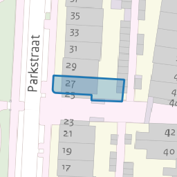 Perceel LDN01-K-3479