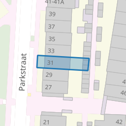 Perceel LDN01-K-3481