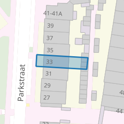 Perceel LDN01-K-3482