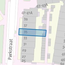 Perceel LDN01-K-3483