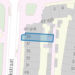 Perceel LDN01-K-3485