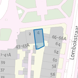 Perceel LDN01-K-3489