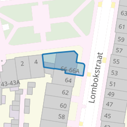 Perceel LDN01-K-3490