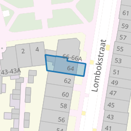 Perceel LDN01-K-3491