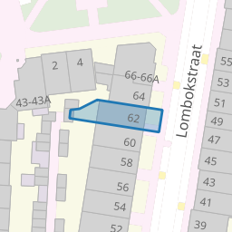 Perceel LDN01-K-3492