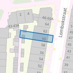 Perceel LDN01-K-3493