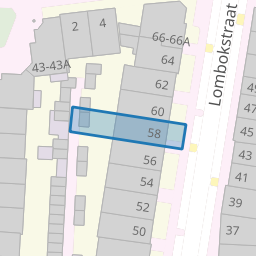 Perceel LDN01-K-3494