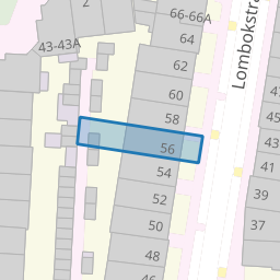 Perceel LDN01-K-3495