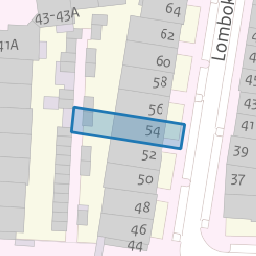 Perceel LDN01-K-3496