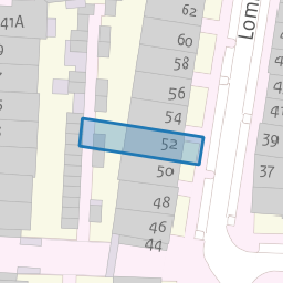 Perceel LDN01-K-3497