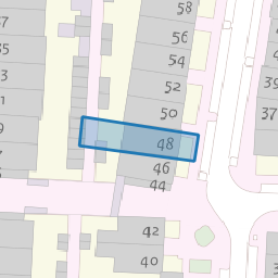 Perceel LDN01-K-3499