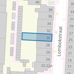 Perceel LDN01-K-3508