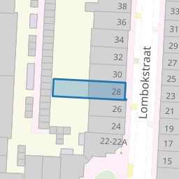 Perceel LDN01-K-3509