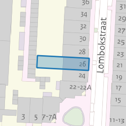 Perceel LDN01-K-3510