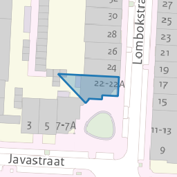 Perceel LDN01-K-3512