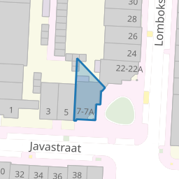 Perceel LDN01-K-3513