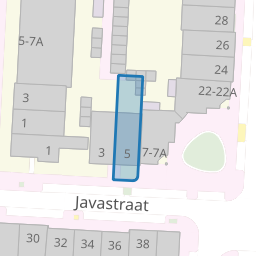 Perceel LDN01-K-3514