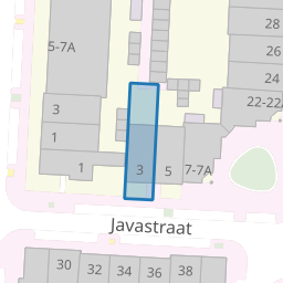 Perceel LDN01-K-3515