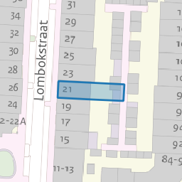 Perceel LDN01-K-3540