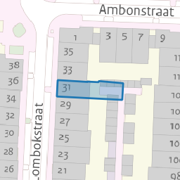 Perceel LDN01-K-3545