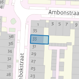 Perceel LDN01-K-3546