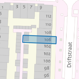 Perceel LDN01-K-3556