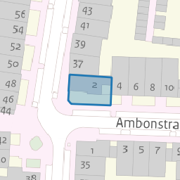 Perceel LDN01-K-3564